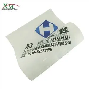 Folia budowlana LDPE