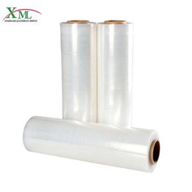 Folia opakowaniowa PE