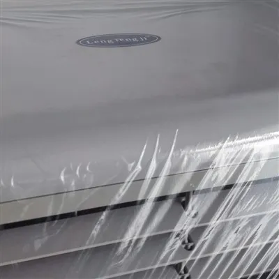 Folia ochronna PE do urządzeń elektronicznych