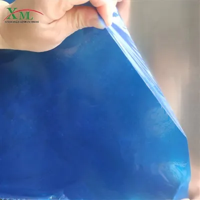 Folia ochronna PE do lustra